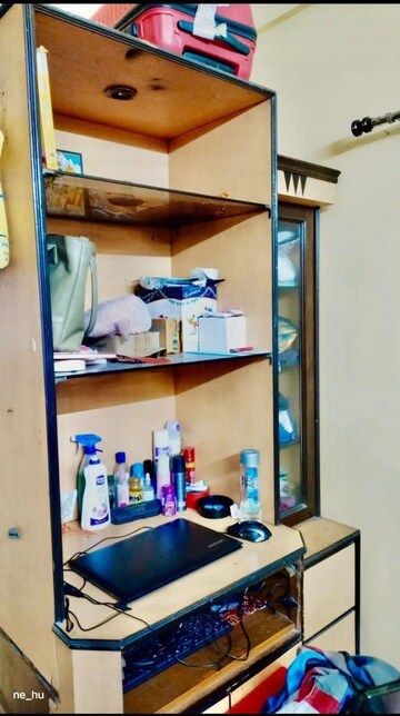 Furnished Amenities in 1 RK Apartment at Red Ant Uttoron, Keshtopur – for Rent