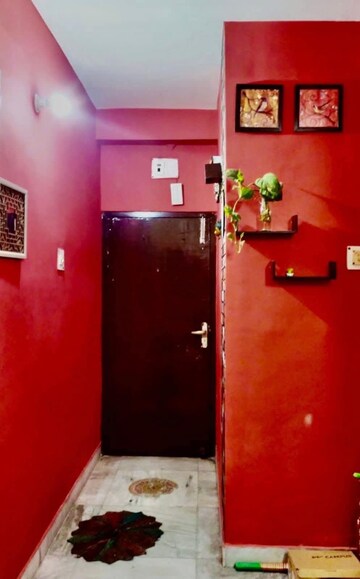 Furnished Amenities in 1 RK Apartment at Red Ant Uttoron, Keshtopur – for Rent
