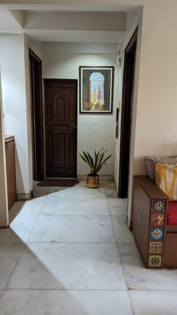 2 BHK Apartment – Exterior View View at Vile Parle West - for Sale