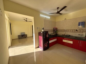 2 BHK Apartment For Rent in Krishna Icon Alandi Pune  8102861