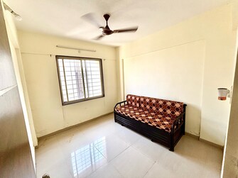 2 BHK Apartment For Rent in Krishna Icon Alandi Pune  8102861