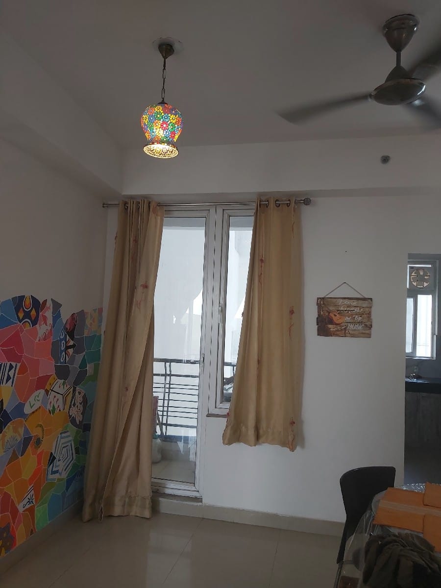 4 BHK + Servant Room Apartment For Sale in Amrapali Heartbeat City