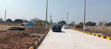  Plot For Sale in Kukunoorpally
