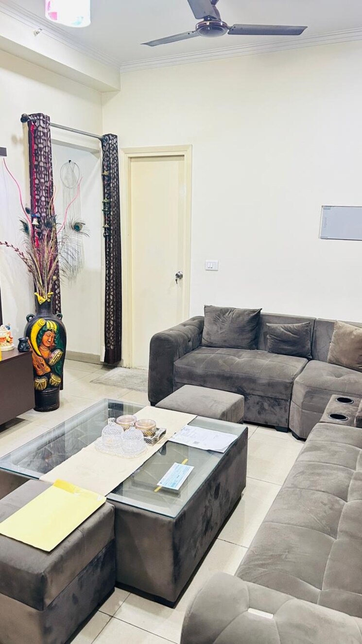 Bedroom, lotus-panache 4 Bedroom 2800 Sq.Ft. Apartment In Sector 110 Noida 8102881