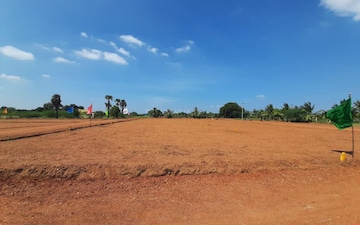 Plot For Sale in Upsidc Site B