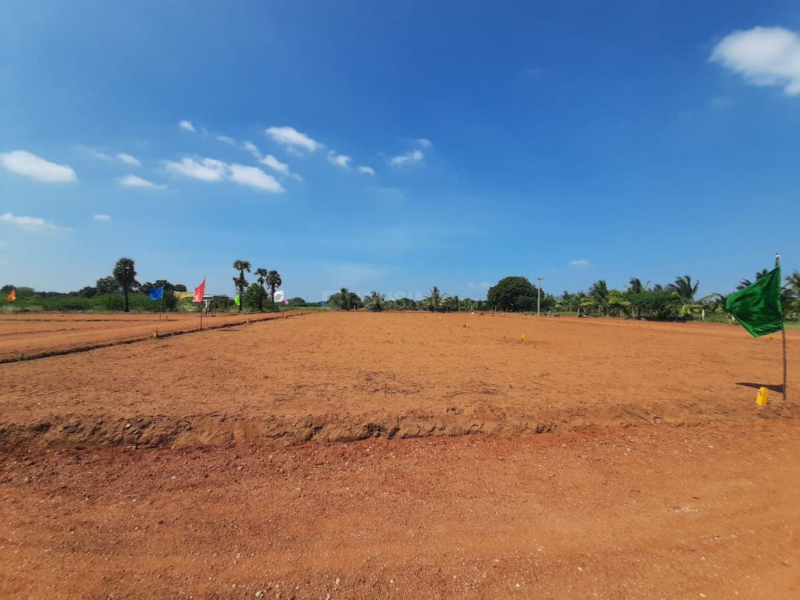 Plot For Sale in Jewar Road Radisson Hotel