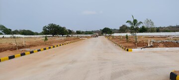  Plot – Exterior View View at Kukunoorpally - for Sale
