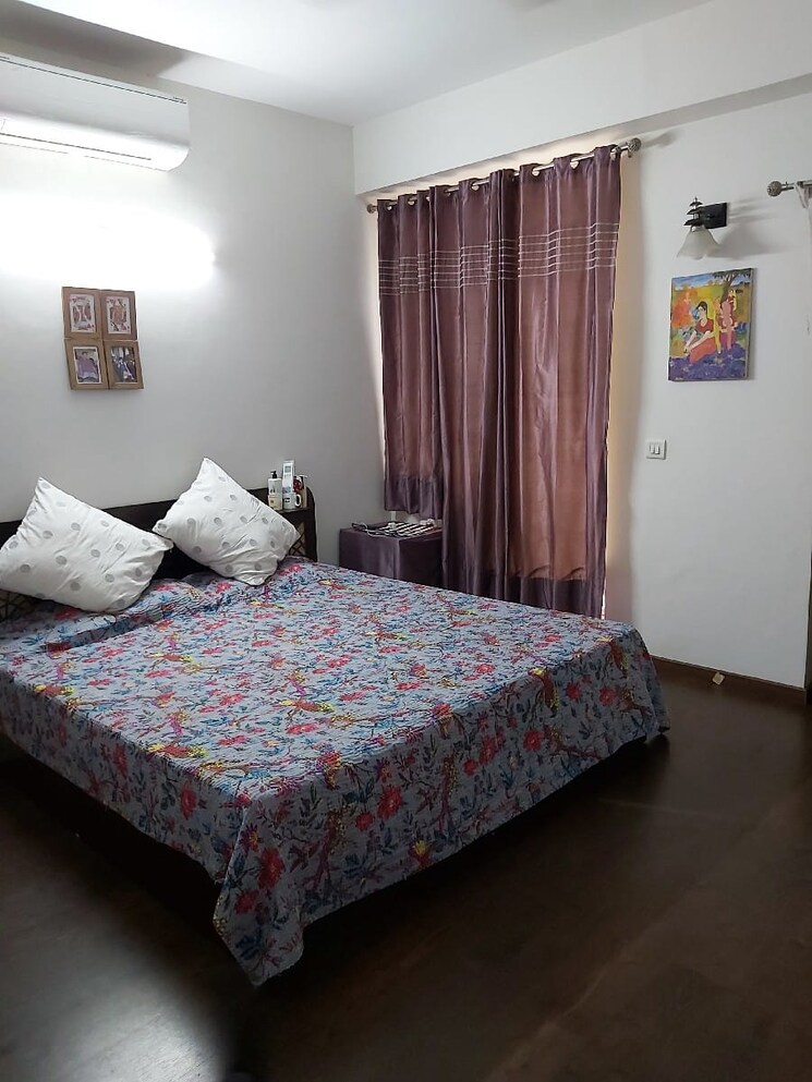 Bedroom, lotus-panache 3 Bedroom 2500 Sq.Ft. Apartment In Sector 110 Noida 8102887