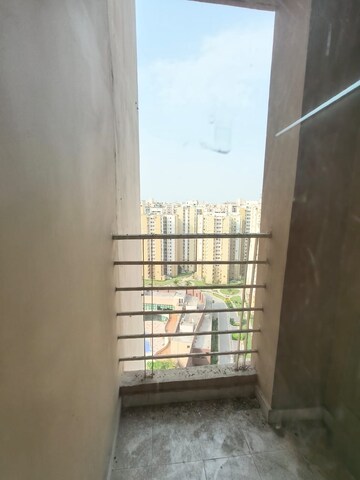 Staircase in 4 BHK Apartment at Lotus Panache, Sector 110 – for Sale
