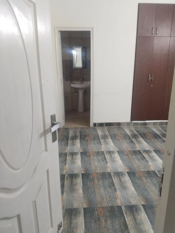 Bathroom in 2 BHK Apartment at Migsun Twinz, Eta Ii Greater Noida – for Rent