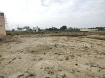 Plot For Resale in Upsidc Site B Greater Noida  8102894