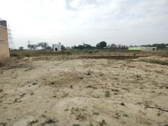 Plot For Sale in Upsidc Site B