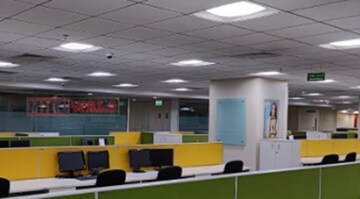  Office Space For Rent in Pramukh Plaza, Andheri East