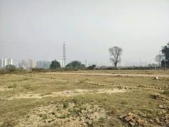 Plot For Resale in Upsidc Site B Greater Noida  8102898