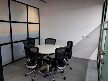 Team Area in  Office Space at Sector 142 – for Rent