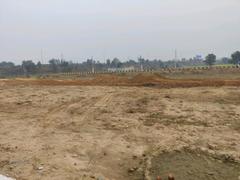Plot For Sale in Jewar Road Radisson Hotel