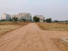 Plot For Sale in Upsidc Site B
