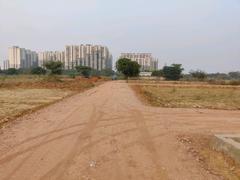 Plot For Sale in Jewar Road Radisson Hotel