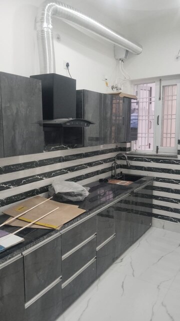 Kitchen in 4 BHK Independent House at Malsi – for Sale