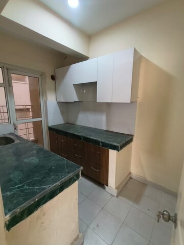 Kitchen in 3 BHK Apartment at 3C Lotus Panache, Sector 110 – for Sale