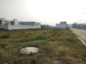  Plot For Sale in Upsidc Site B