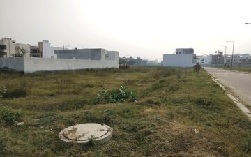 Plot For Sale in Upsidc Site B