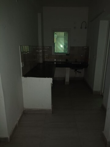 Bathroom in 2 BHK Apartment at Migsun Vilaasa, Eta Ii Greater Noida – for Rent