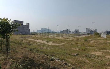 Plot For Sale in Upsidc Site B