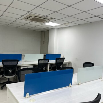 Team Area in  Office Space at Madhapur – for Rent