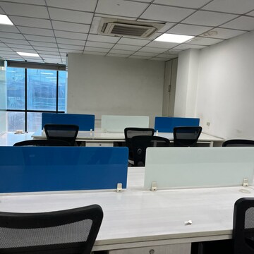 Team Area in  Office Space at Madhapur – for Rent