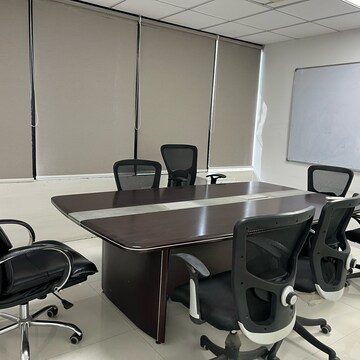 Team Area in  Office Space at Madhapur – for Rent