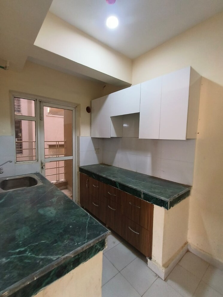 Kitchen, lotus-panache 3 Bedroom 2100 Sq.Ft. Apartment In Sector 110 Noida 8102924