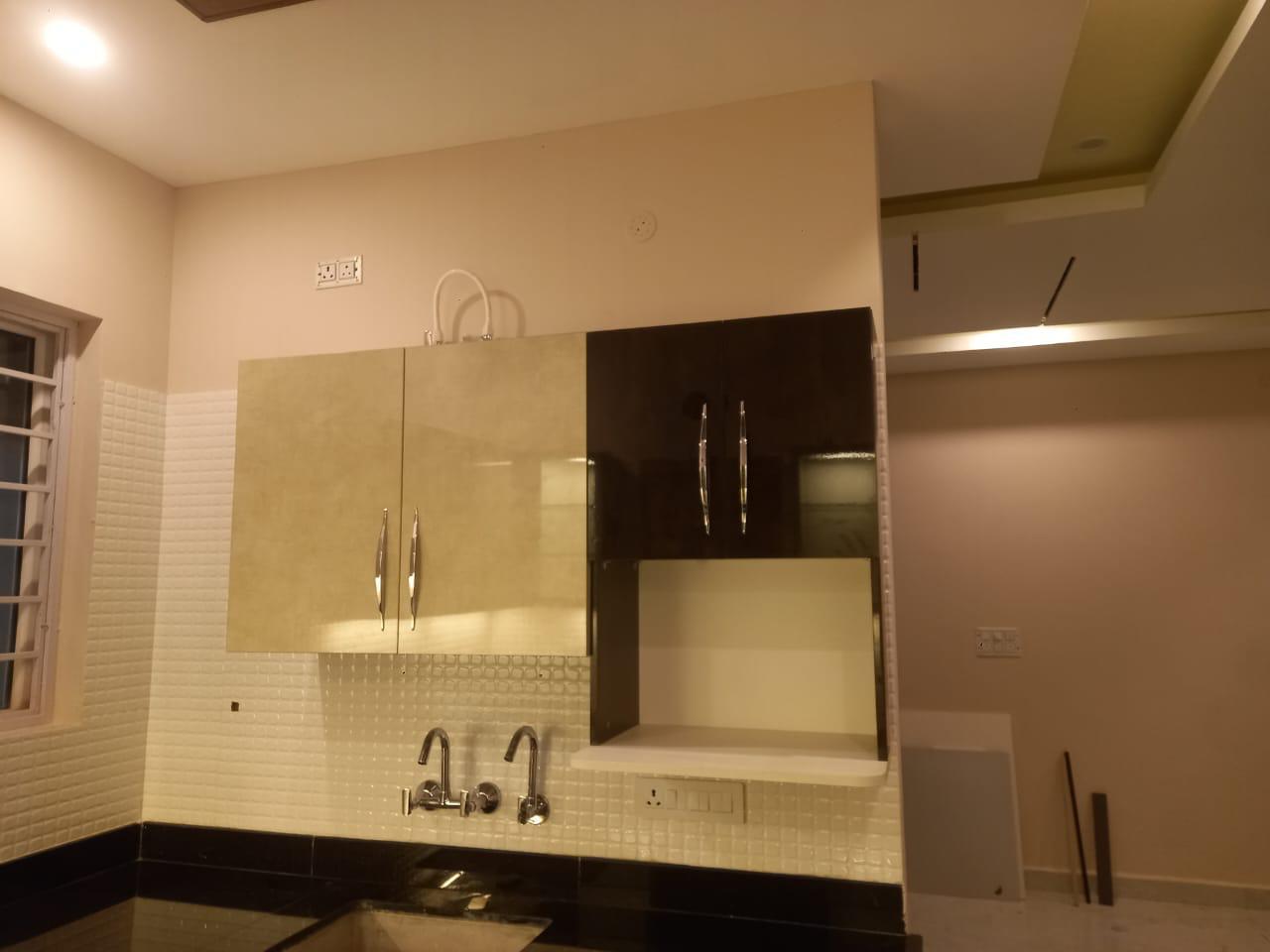 2 BHK Builder Floor For Sale in Makka Wala