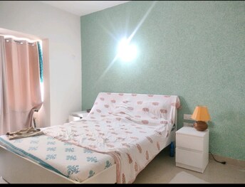 3 BHK Apartment For Rent in SJR Hamilton Homes Off Sarjapur Road Bangalore  8102922