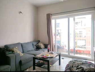 3 BHK Apartment For Rent in SJR Hamilton Homes Off Sarjapur Road Bangalore  8102922