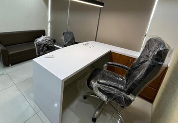 Team Area in  Office Space at Citi Point, Andheri East – for Rent