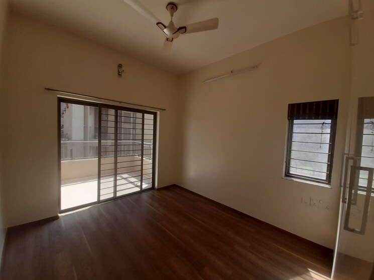 Room, skyi-songbirds 2 Bedroom 825 Sq.Ft. Apartment In Bhugaon Pune 8102942