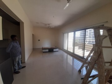 Room in 2 BHK Apartment at Skyi Songbirds, Bhugaon – for Sale