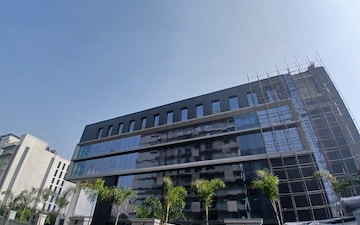 Shop For Rent in Sector 142