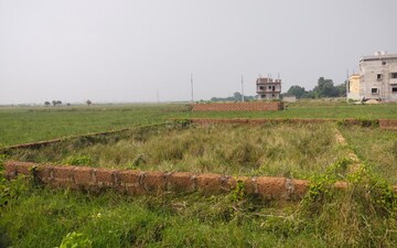 Plot For Sale in Upsidc Site B
