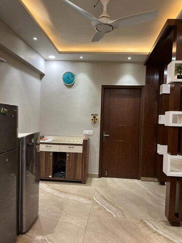 3 BHK Apartment at Sector 24 – for Sale