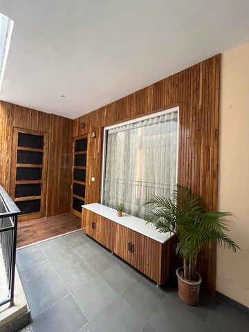 Balcony in 3 BHK Apartment at Sector 24 – for Sale