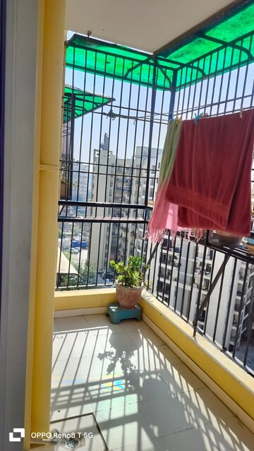 2 BHK Apartment For Sale in Charms Castle, Raj Nagar Extension