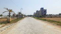 Plot For Sale in Jewar Road Radisson Hotel