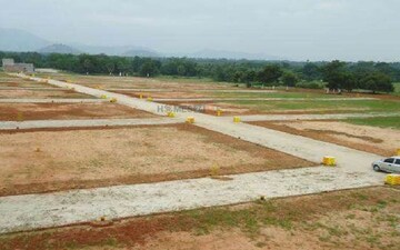 Plot For Sale in Upsidc Site B