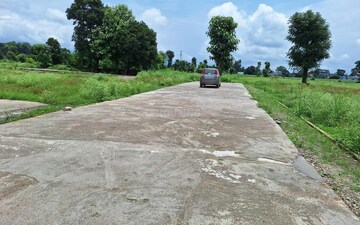 Plot For Sale in Upsidc Site B