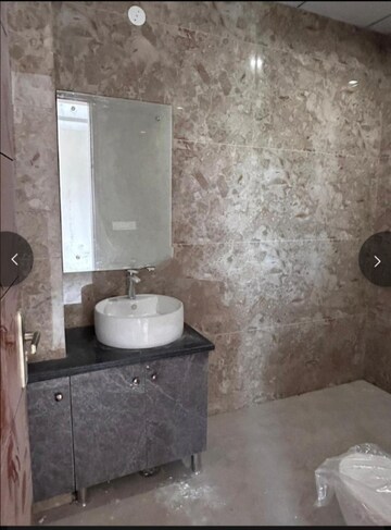 Bathroom in 3 BHK Builder Floor at Sector 14 – for Rent