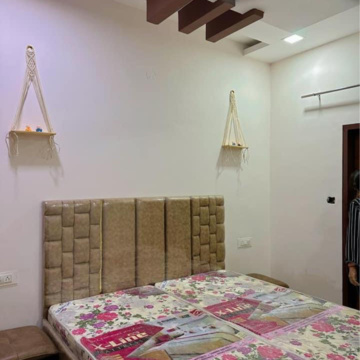 Bedroom in 2 BHK Apartment at Kharar Landran Road – for Rent
