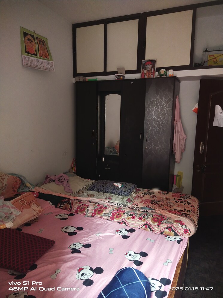 Bedroom, hsr layout 2 Bedroom 1000 Sq.Ft. Builder Floor In Hsr Layout Bangalore 8102974