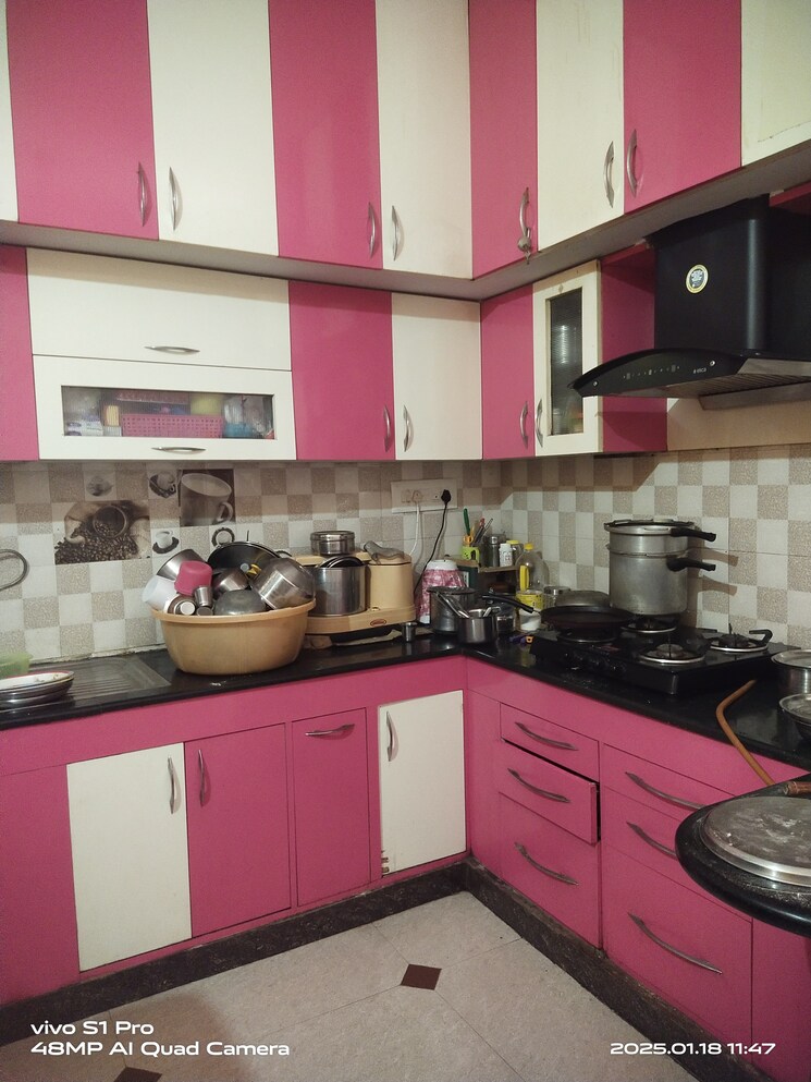 undefined, hsr layout 2 Bedroom 1000 Sq.Ft. Builder Floor In Hsr Layout Bangalore 8102974